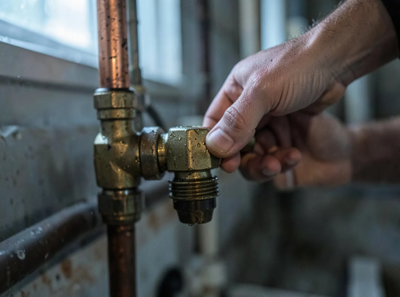 Emergency Plumber Kake, AK FAQs